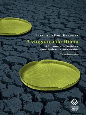 cover image of A vingança da Hileia--Nova Edição